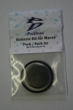 Batterie Set für Mares Puck, Mares Puck Air