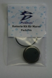 Batterie Set für Mares Puck Pro